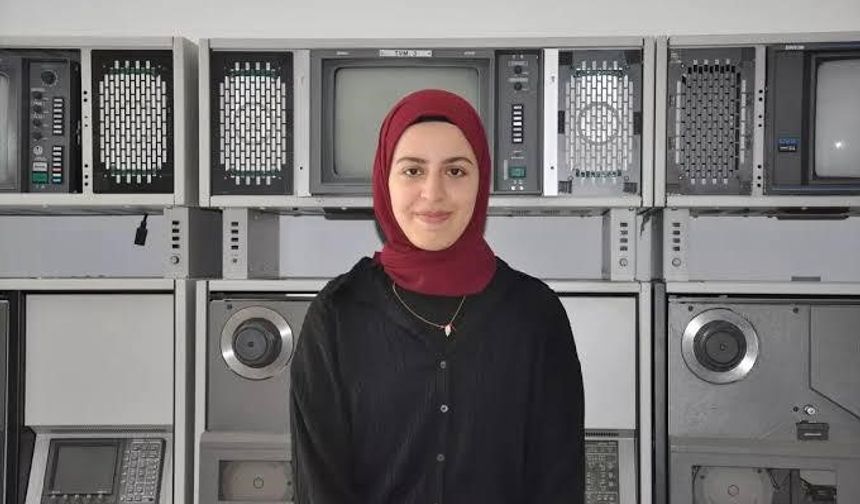 Kısa filmiyle Kültür ve Turizm Bakanlığı'ndan en yüksek desteği aldı