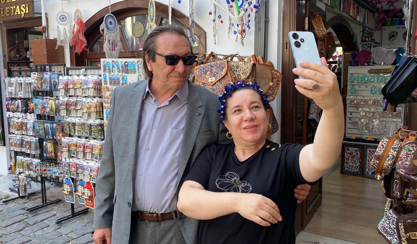 Hüsnü Çoban ölmedi Eskişehir'de yaşıyor