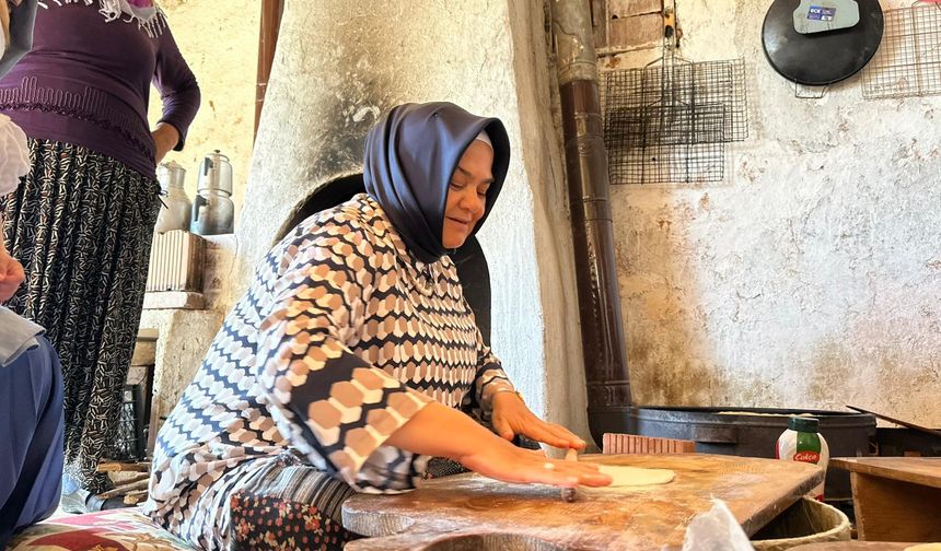 Ayşen Gürcan'dan Kırsal İlçelere Çıkarma