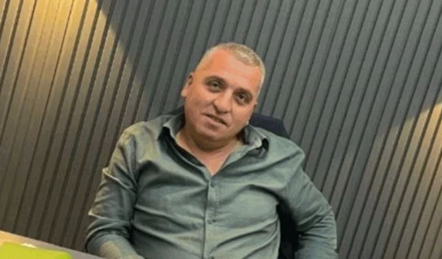 Jandarmaya Hakaret Eden AK Partili Başkan İstifa Etti