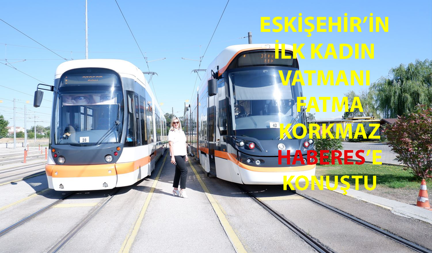 Bir Vatmanın Uyku Sorunu Olmamalı