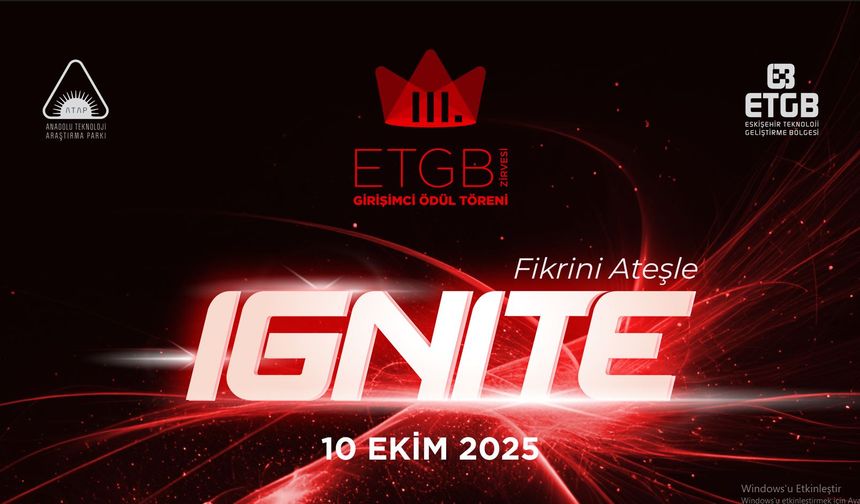 ETGB Zirvesi İçin Geri Sayım Başladı