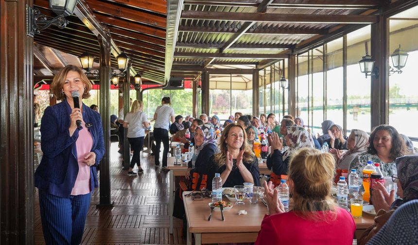 Eskişehir Kent Lokantaları Birinci Yılında