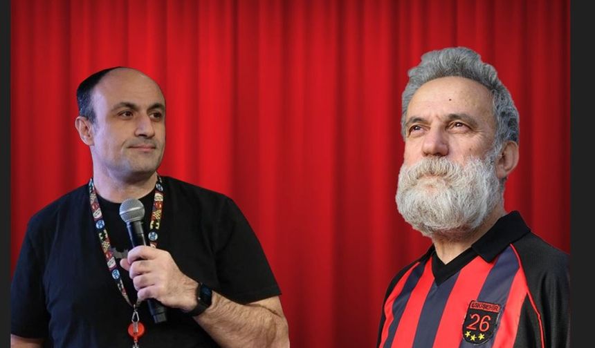 “Eskişiir’den Eskişehirspor’a: Kitaplar Ve Hatıralar”