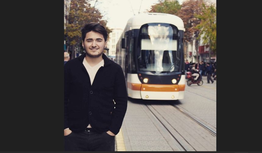 İki ay önce evlenen genç hafız trafik kazasında hayatını kaybetti