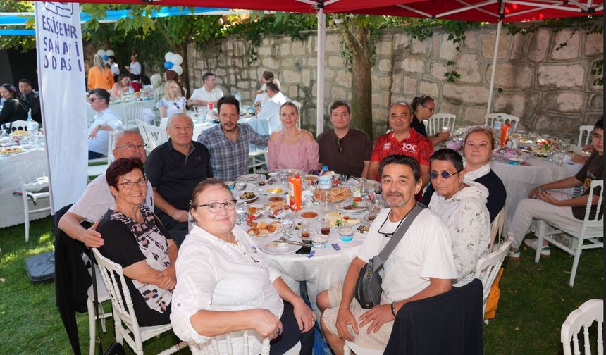 ESO'dan 5'nci Aile Şenliği