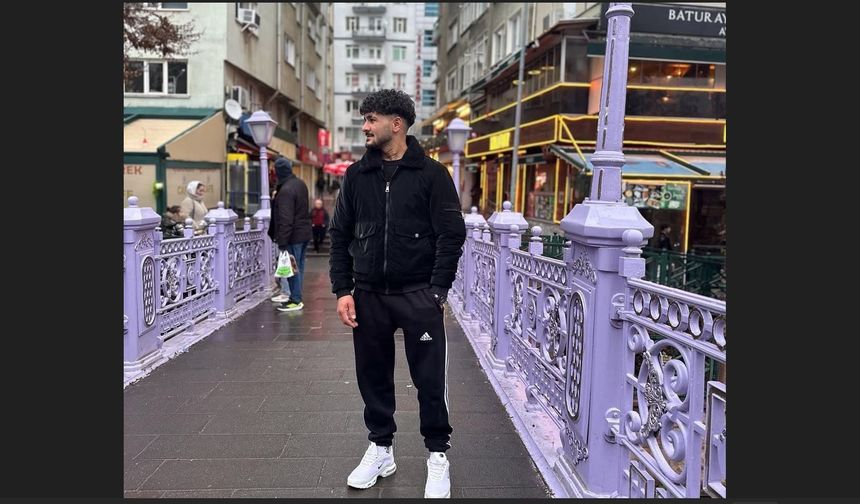 Porsuk Çayı'na düşen 19 yaşındaki genç hayatını kaybetti