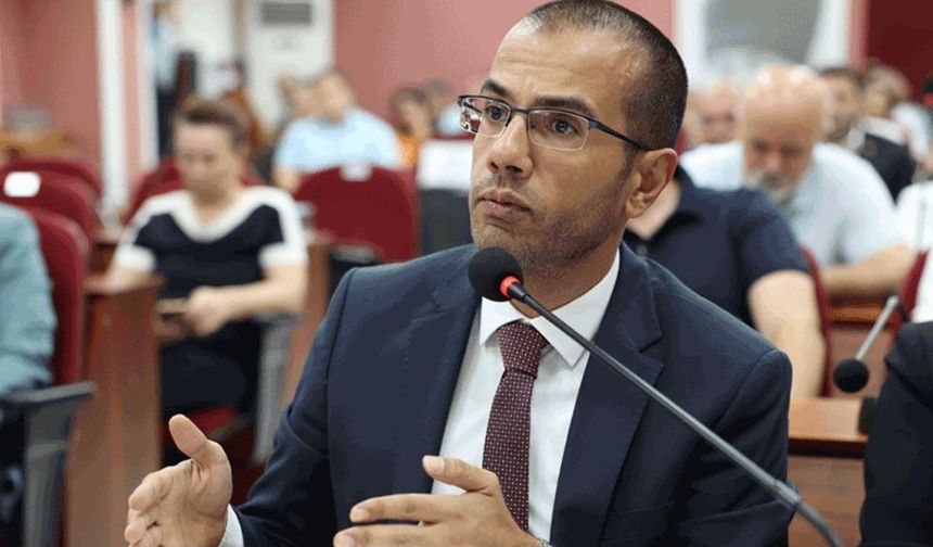 "CHP'ye değil demokrasiye darbedir"