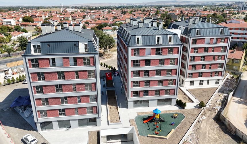 Gündoğdu 2 Projesi B Etabı İhalesi 30 Eylül’de