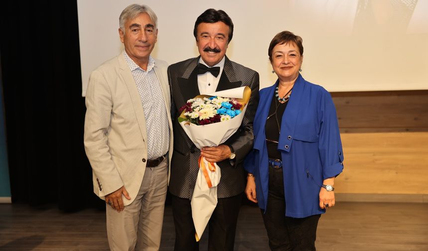 Müslüm Gürses ve Ferdi Tayfur Anısına “Ahde Vefa” Konseri