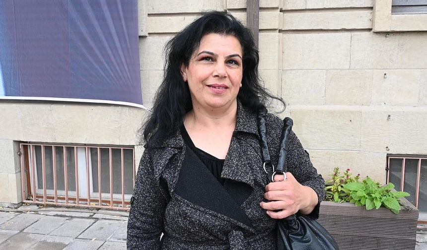 Kanserle mücadele eden kadınlar yaşadıkları zorlu süreci anlattı