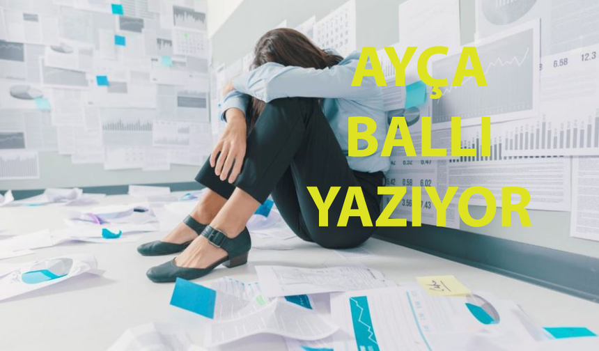 Korkunun Ötesine Geç