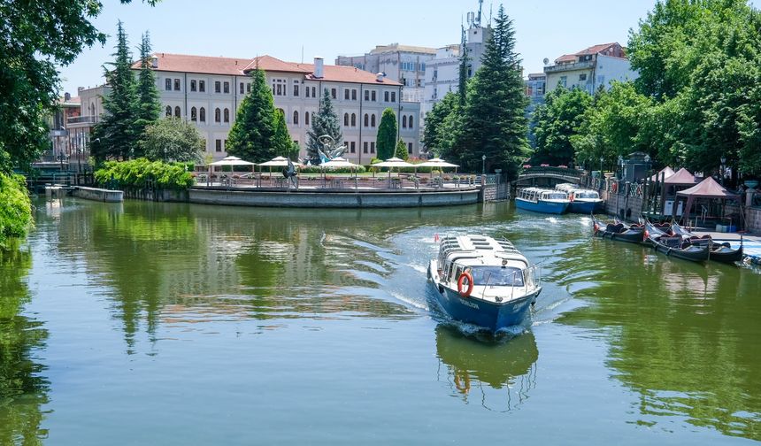 “Dört Mevsim Yaşayan Şehir” Temalı Ulusal Fotoğraf Yarışması Başlıyor