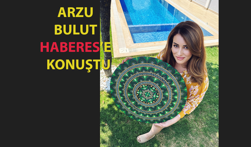 Sabrı Öğreten Sanat; “Mandala”