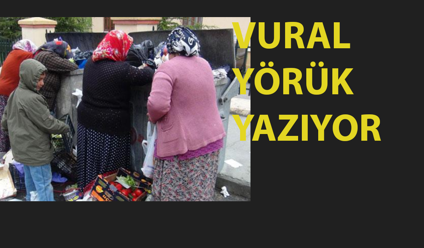 Gündemi Değil Gerçeği Konuşalım