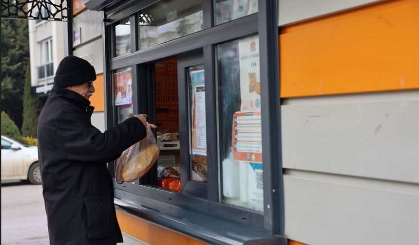 Halk Ekmek İşletmecilerini Arıyor