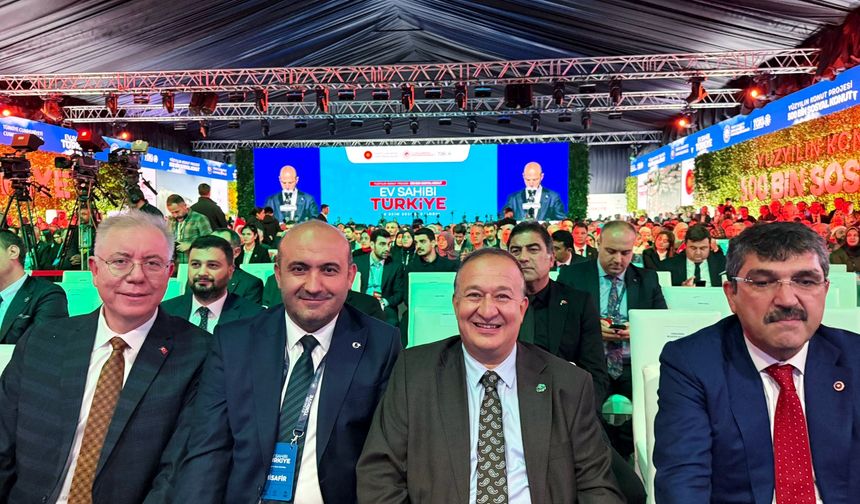 "6022 ailemiz huzur dolu yuvalarına kavuşacak"