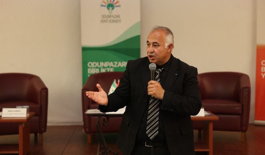 “Beylikova’daki Zenginlik Doğayla Birlikte Korunmalıdır”