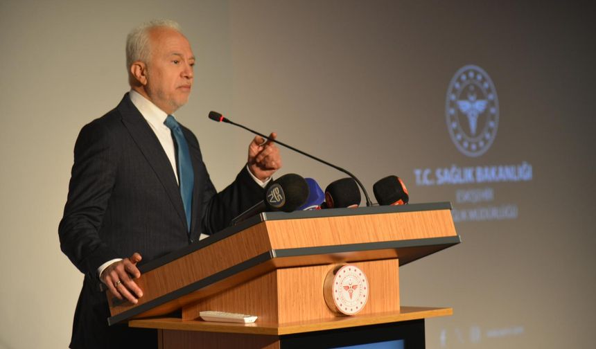 Diyabet Sessiz Tehdit