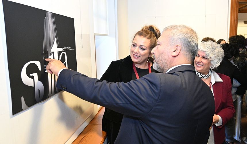 Yunus Emre Sergisi ziyaretçilere kapılarını açtı