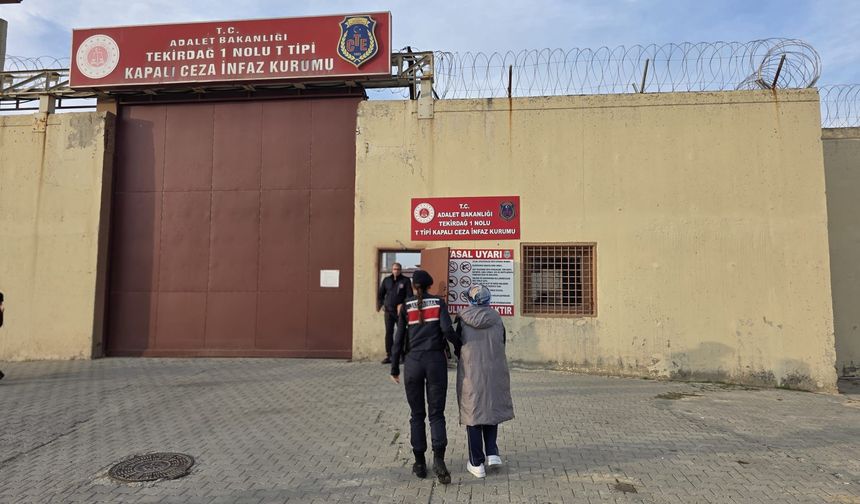 4 ilde hırsızlık operasyonu: 4 kişi tutuklandı