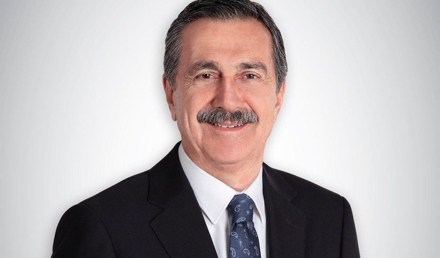 “Bir Ülkenin Kaderi Sınıfın Kapısından İçeri Adım Atan Öğretmenin Yüreğinde Başlar”