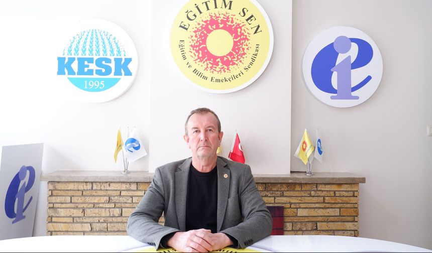 Öğretmenler İndirim Kuponları Değil İnsanca Yaşam ve İade-i İtibar İstiyor!