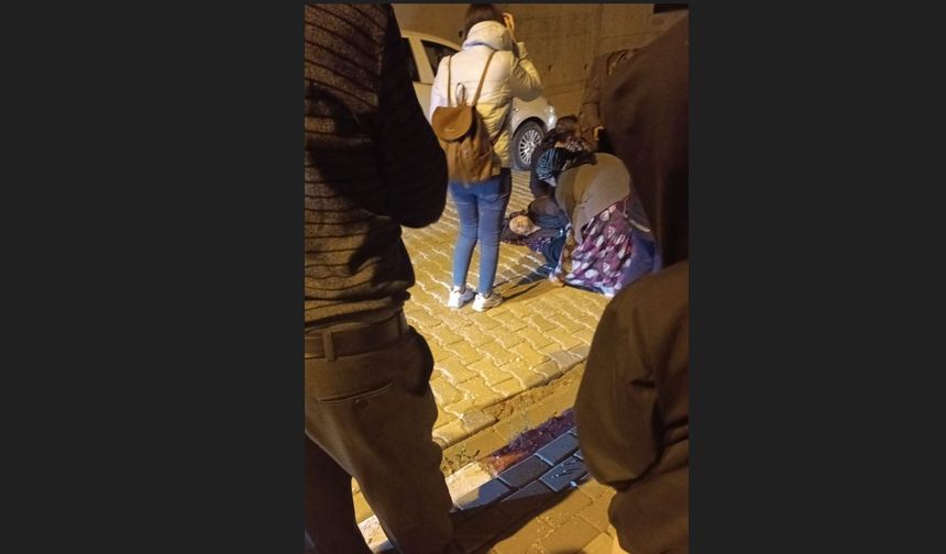 Bilecik'te cani eş önce karısını sonra kendini vurdu