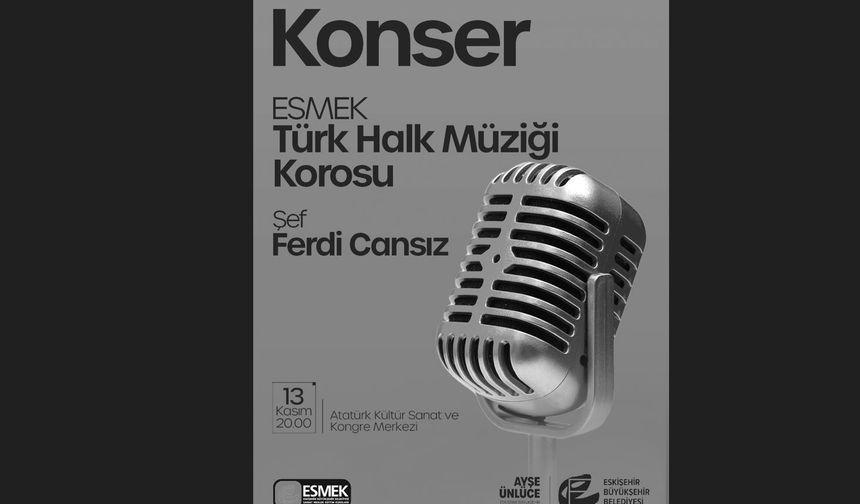 Konser Programı Ertelendi