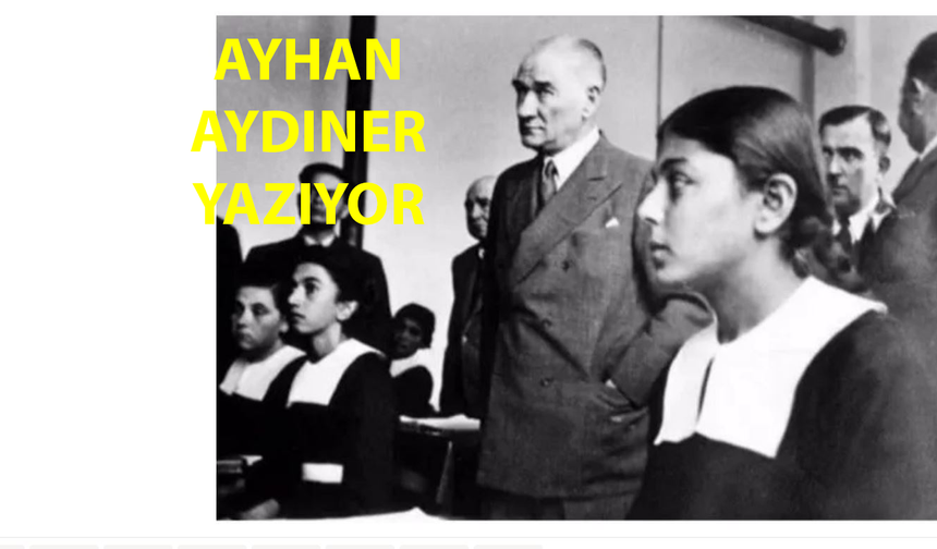 Vali'yi Görevden Alın