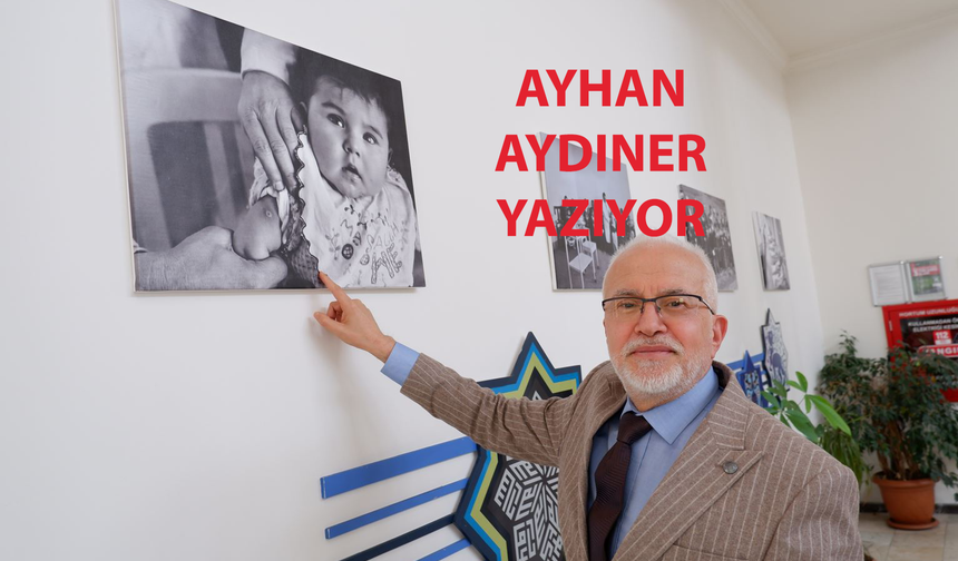 Eskişehir İl Sağlık Müdürlüğü mü Kültür Ve Turizm Müdürlüğü mü?