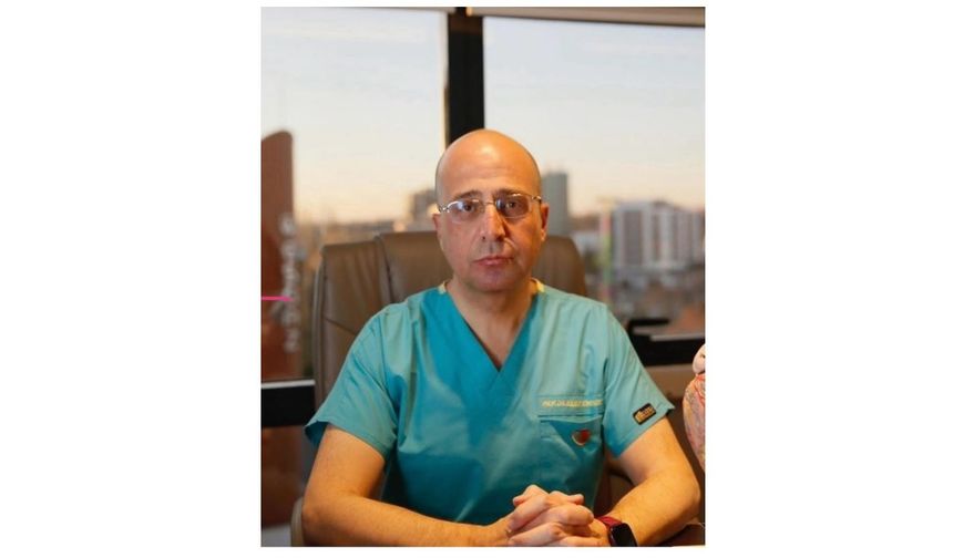 “Kalbini sev ritmine kulak ver!”