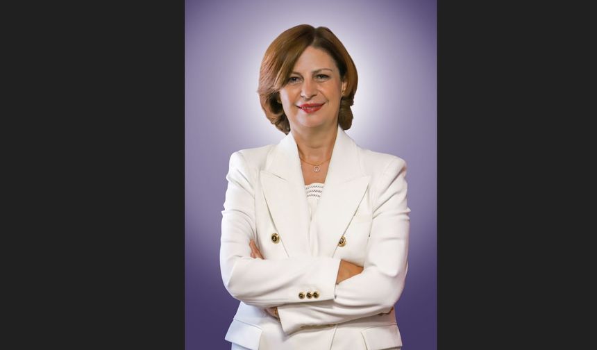 "Toplumsal cinsiyet eşitliği sağlanmadan hiçbir sorun çözülemez"