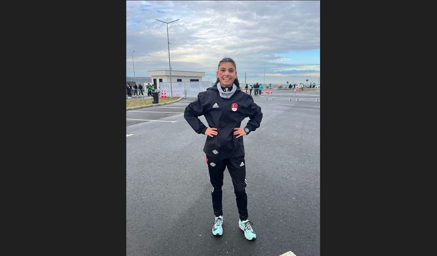 U20 Kadın Takımı Balkan Şampiyonu oldu