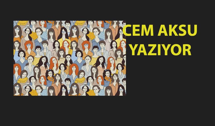 Toplum İnsanın Aynasıdır