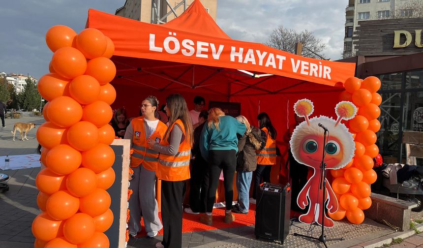 Eskişehir'de Umut Akımı Büyüyor!