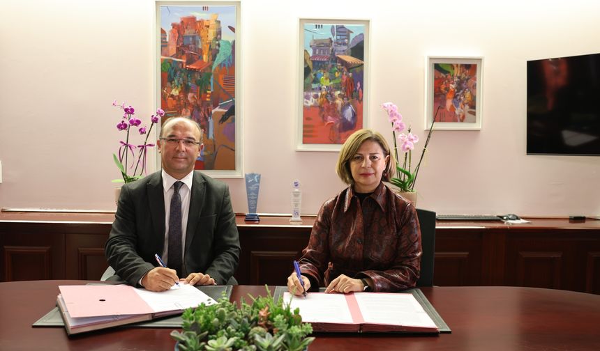 Kırsal Kalkınmada Dayanışma Devam Ediyor