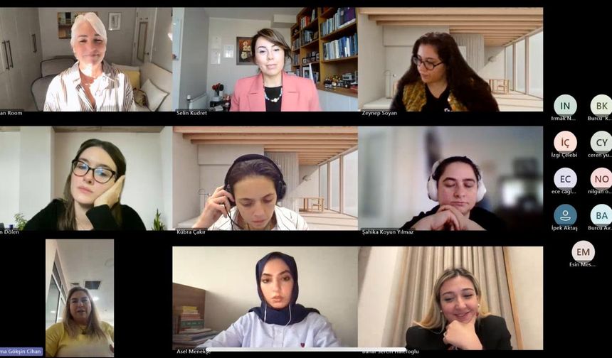 Prof. Dr. Nilgün Özdamar’dan Uluslararası Başarı