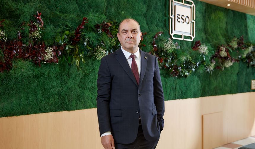 "Üretmekten Asla Vazgeçmeyen Sanayicilerimize Teşekkürler"