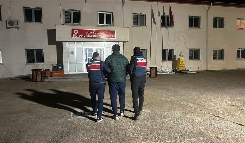 FETÖ üyesi 1 şahıs yakalandı