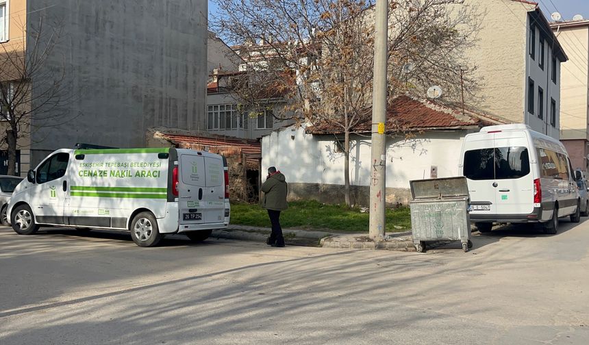 10 gündür haber alınamayan 74 yaşındaki adam evinde ölü olarak bulundu