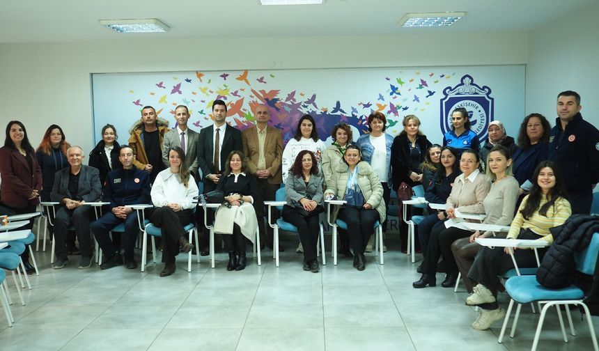 Büyükşehir Belediyesinden Herkes İçin Eşitlikçi Eğitim Hamlesi