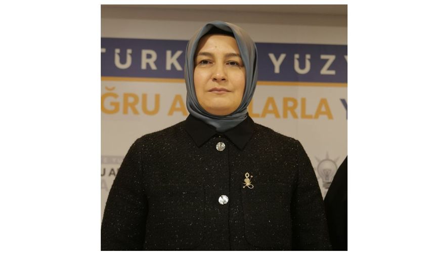 Birlikte daha güçlü daha umutlu ve daha aydınlık yarınlara yürüyeceğiz