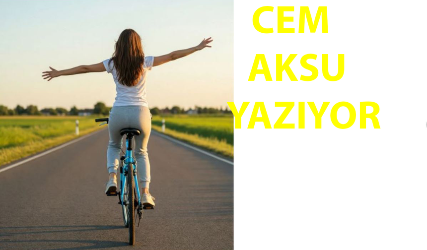 Gelişigüzel Yaşarsan Gelişi Güzel Olmaz…