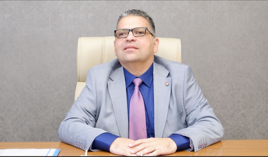 Şehir Hastanesi'ndeki Süreci Takip Ediyoruz