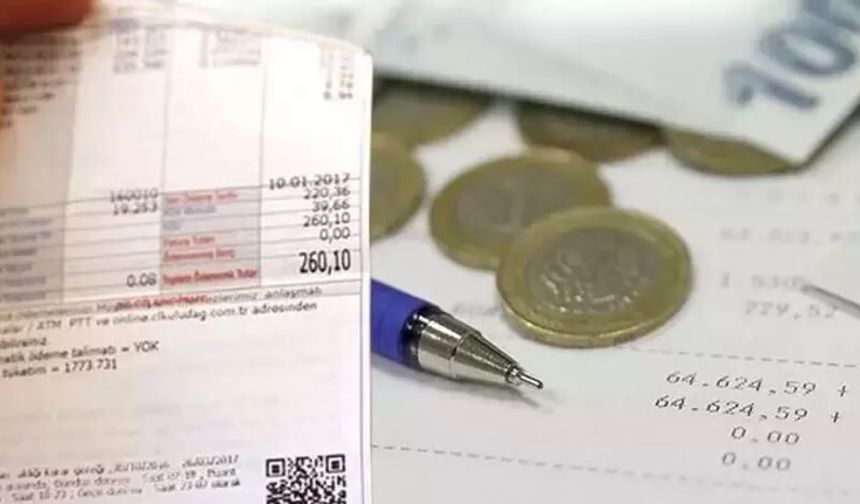 Evsel Katı Atık Ödeme Takvimi Başlıyor