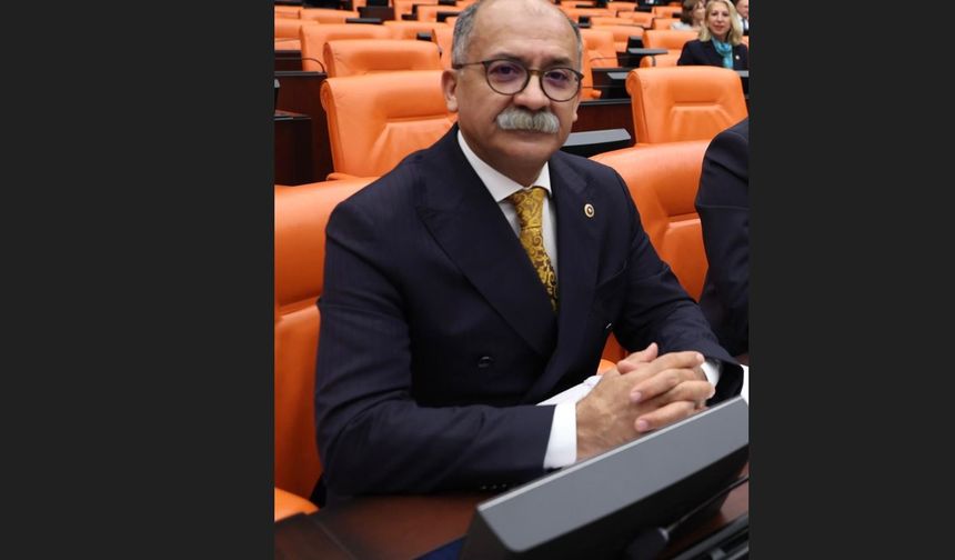 Beylikova’da Cevher Çıkıyor Rakam Yok!