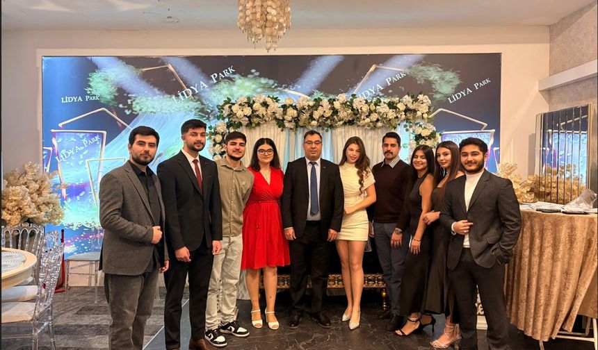 Eskişehir'de 'Dünya Azerbaycanlıları Dayanışma Günü'