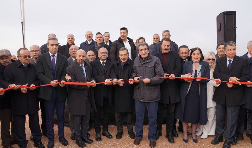 “Türkiye’de Cemevlerini İbadethane Olarak Kabul Eden İlk Belediyelerden Biriyiz”