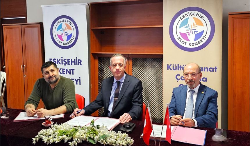 12’inci Eskişehir Liselerarası Tiyatro Şenliği Başlıyor